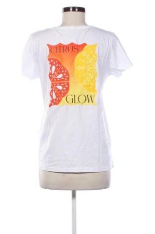 Damen T-Shirt Smashed Lemon, Größe M, Farbe Weiß, Preis € 31,72