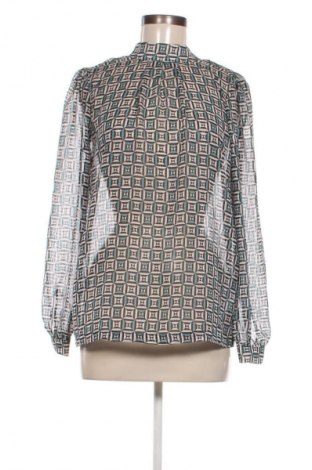 Dámská halenka Soaked In Luxury, Velikost XS, Barva Vícebarevné, Cena  379,00 Kč