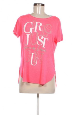 Damen Shirt Soccx, Größe M, Farbe Rot, Preis € 23,99
