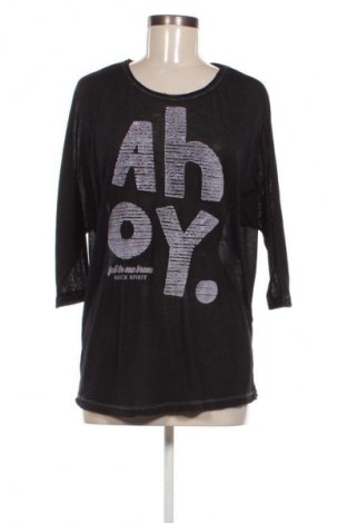 Damen Shirt Soccx, Größe M, Farbe Mehrfarbig, Preis € 33,99