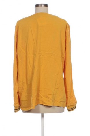 Damen Shirt Sora, Größe XL, Farbe Gelb, Preis € 5,99