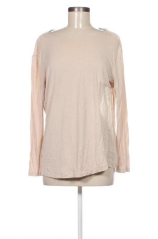 Damen Shirt Stefanel, Größe L, Farbe Beige, Preis € 23,99