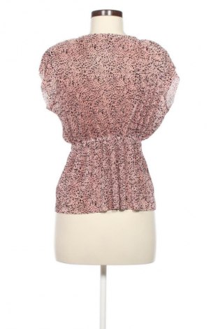 Damen Shirt Stradivarius, Größe L, Farbe Mehrfarbig, Preis € 10,99