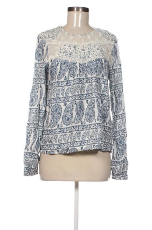 Bluzka damska Stradivarius, Rozmiar M, Kolor Kolorowy, Cena 23,99 zł