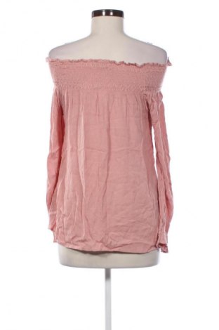 Női blúz Stradivarius, Méret S, Szín Rózsaszín, Ár 3 828 Ft