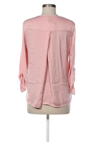 Bluză de femei Stradivarius, Mărime L, Culoare Mov deschis, Preț 50,00 Lei