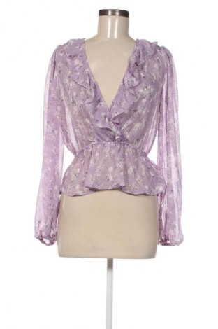 Női blúz Stradivarius, Méret L, Szín Sokszínű, Ár 5 199 Ft