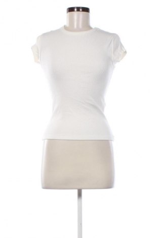 Bluză de femei Stradivarius, Mărime XS, Culoare Alb, Preț 82,32 Lei