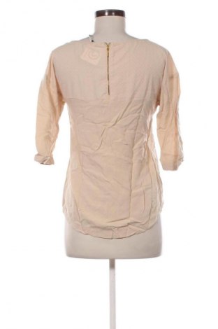 Damen Shirt Stradivarius, Größe S, Farbe Beige, Preis € 10,00
