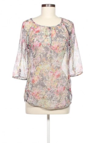 Damen Shirt Street One, Größe S, Farbe Mehrfarbig, Preis € 11,99