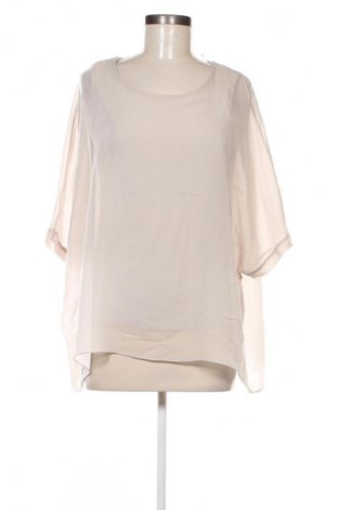Damen Shirt Street One, Größe M, Farbe Beige, Preis € 12,99