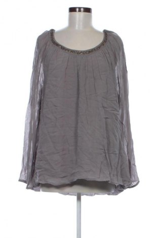 Bluzka damska Street One, Rozmiar XL, Kolor Szary, Cena 48,99 zł