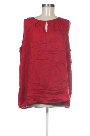 Damen Shirt Street One, Größe XL, Farbe Rot, Preis € 15,99