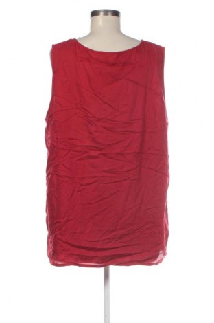 Damen Shirt Street One, Größe XL, Farbe Rot, Preis € 15,99