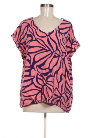 Damen Shirt Street One, Größe XL, Farbe Mehrfarbig, Preis € 7,99
