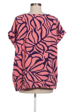 Damen Shirt Street One, Größe XL, Farbe Mehrfarbig, Preis € 7,99