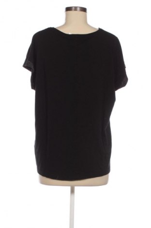 Damen Shirt Street One, Größe L, Farbe Schwarz, Preis 14,00 €