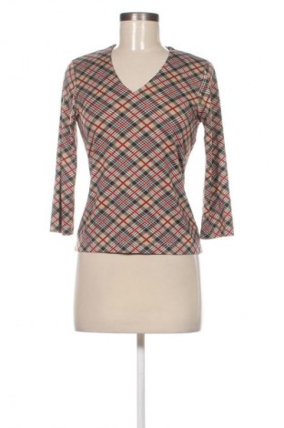 Damen Shirt Street One, Größe M, Farbe Mehrfarbig, Preis € 9,99