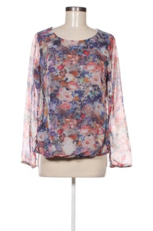 Damen Shirt Street One, Größe M, Farbe Mehrfarbig, Preis € 9,99