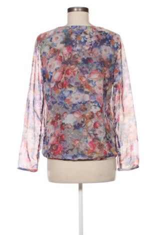 Damen Shirt Street One, Größe M, Farbe Mehrfarbig, Preis € 9,99