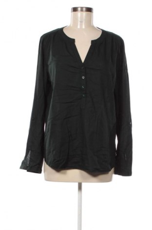 Damen Shirt Street One, Größe M, Farbe Grün, Preis € 9,99