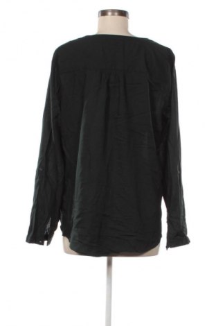 Damen Shirt Street One, Größe M, Farbe Grün, Preis € 9,99