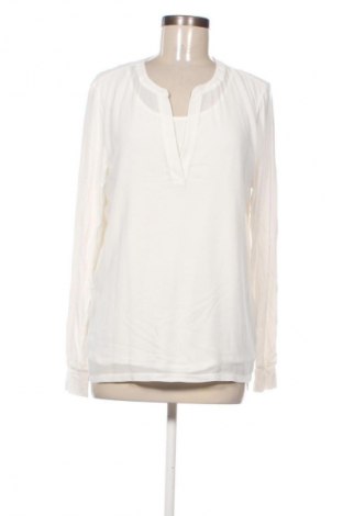 Damen Shirt Street One, Größe M, Farbe Ecru, Preis € 9,99