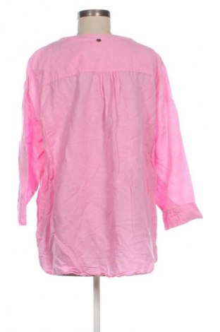 Damen Shirt Street One, Größe XL, Farbe Rosa, Preis € 23,99