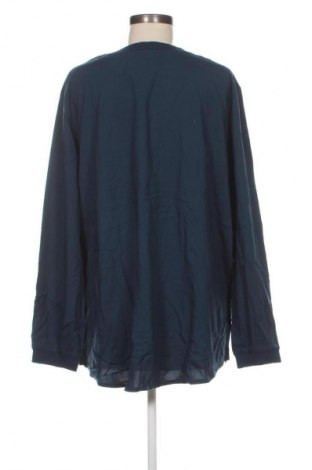 Damen Shirt Street One, Größe XL, Farbe Grün, Preis € 23,99