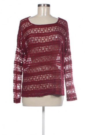 Damen Shirt Street One, Größe L, Farbe Rot, Preis € 23,99