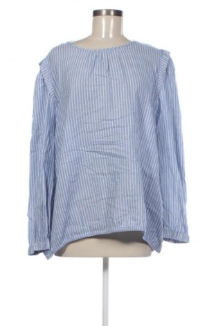 Damen Shirt Street One, Größe XL, Farbe Mehrfarbig, Preis € 9,99