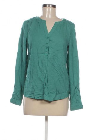 Damen Shirt Street One, Größe XS, Farbe Grün, Preis € 23,99