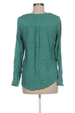 Damen Shirt Street One, Größe XS, Farbe Grün, Preis € 23,99