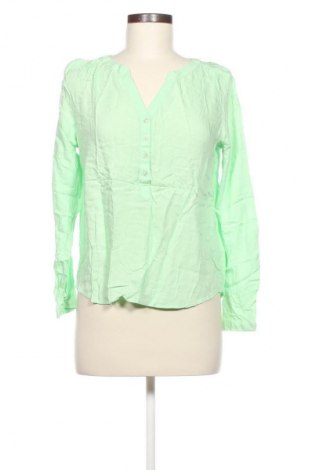 Damen Shirt Street One, Größe S, Farbe Grün, Preis € 23,99