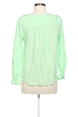 Damen Shirt Street One, Größe S, Farbe Grün, Preis € 23,99