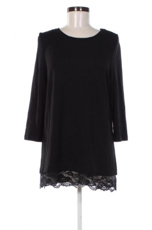 Damen Shirt Street One, Größe M, Farbe Schwarz, Preis € 9,99