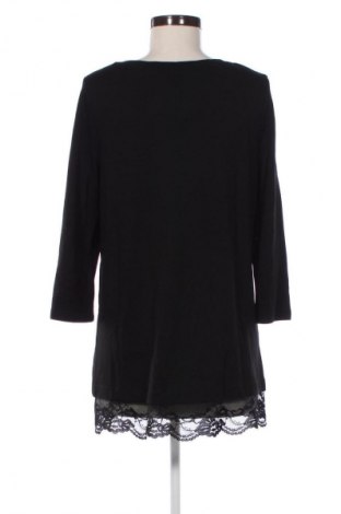 Damen Shirt Street One, Größe M, Farbe Schwarz, Preis € 9,99