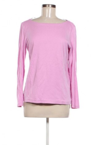 Damen Shirt Street One, Größe M, Farbe Rosa, Preis 17,36 €