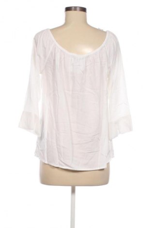 Damen Shirt Street One, Größe M, Farbe Weiß, Preis 17,00 €