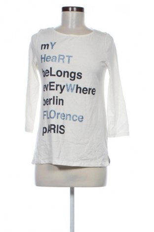 Damen Shirt Street One, Größe XS, Farbe Mehrfarbig, Preis € 23,99