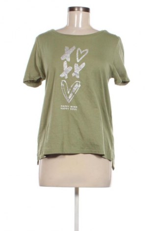 Bluză de femei Street One, Mărime M, Culoare Verde, Preț 70,99 Lei