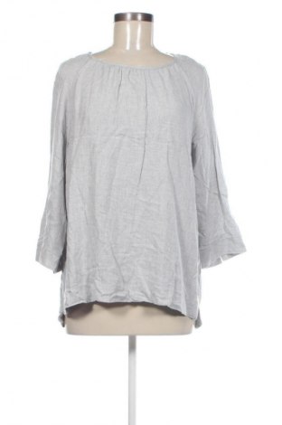 Damen Shirt Street One, Größe L, Farbe Grau, Preis € 17,99
