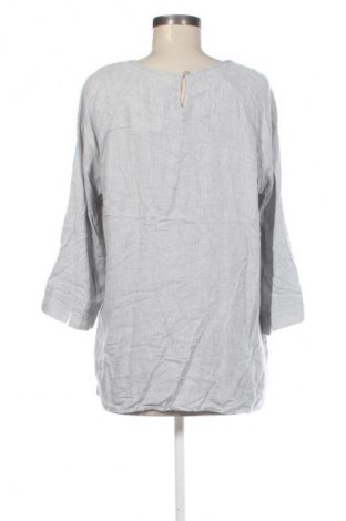 Damen Shirt Street One, Größe L, Farbe Grau, Preis € 17,99