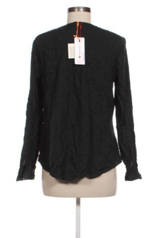 Damen Shirt Street One, Größe S, Farbe Grün, Preis € 21,99