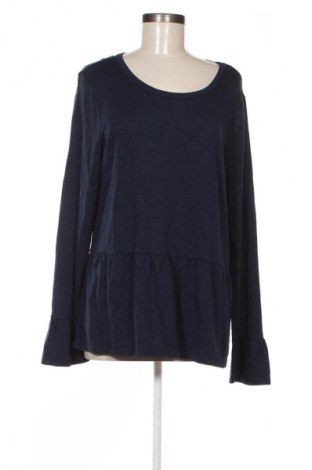 Dámská halenka Street One, Velikost XL, Barva Modrá, Cena  1 249,00 Kč