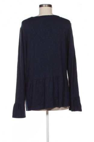 Dámská halenka Street One, Velikost XL, Barva Modrá, Cena  1 249,00 Kč