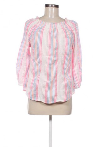 Damen Shirt Street One, Größe M, Farbe Mehrfarbig, Preis € 17,00