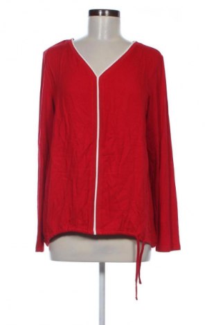 Dámska blúza Street One, Veľkosť L, Farba Červená, Cena  19,95 €