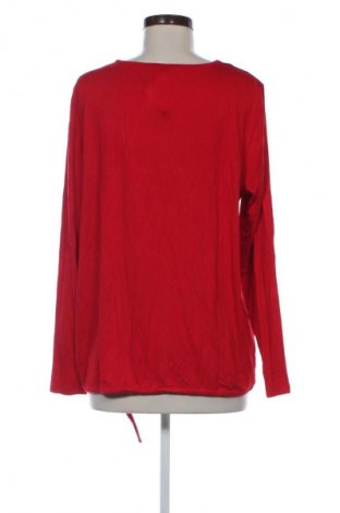 Dámska blúza Street One, Veľkosť L, Farba Červená, Cena  19,95 €