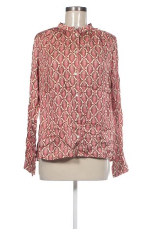 Damen Shirt Summum Woman, Größe L, Farbe Mehrfarbig, Preis € 33,99